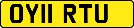 OY11RTU