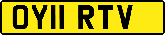 OY11RTV