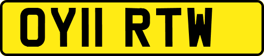 OY11RTW