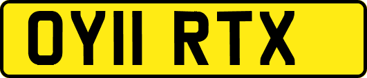 OY11RTX
