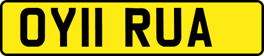 OY11RUA