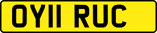 OY11RUC