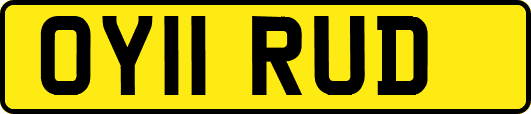 OY11RUD