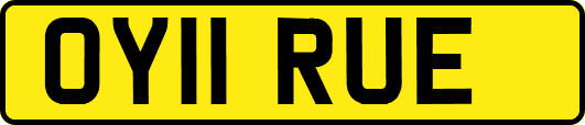 OY11RUE