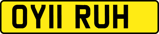 OY11RUH