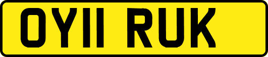 OY11RUK