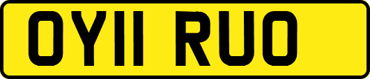 OY11RUO