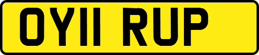 OY11RUP