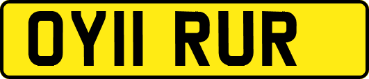 OY11RUR