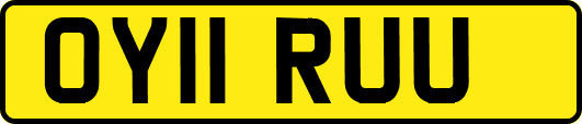 OY11RUU