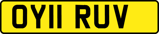 OY11RUV