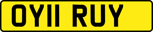 OY11RUY