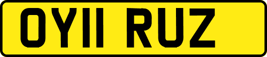 OY11RUZ