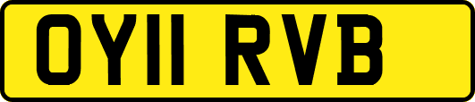 OY11RVB