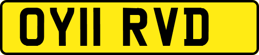 OY11RVD