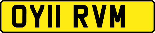 OY11RVM