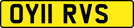 OY11RVS