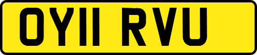 OY11RVU