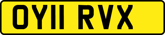 OY11RVX
