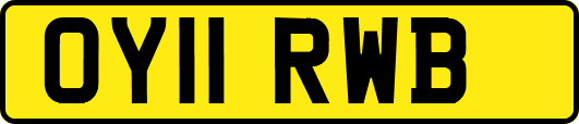 OY11RWB
