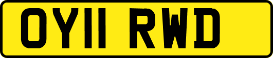 OY11RWD