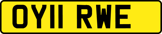 OY11RWE