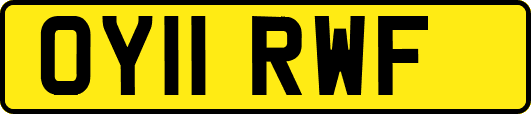 OY11RWF