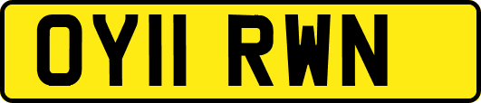 OY11RWN