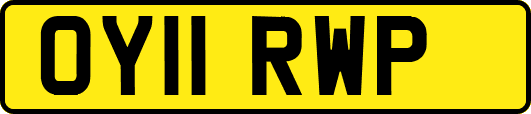 OY11RWP
