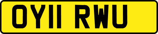 OY11RWU
