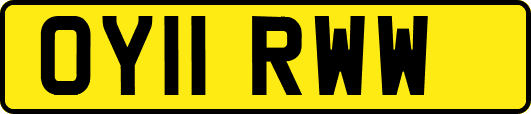 OY11RWW