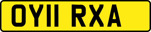 OY11RXA