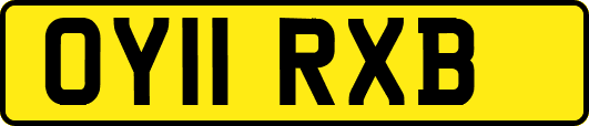 OY11RXB