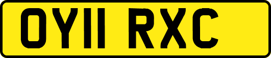 OY11RXC