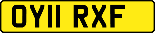 OY11RXF
