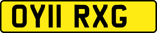 OY11RXG