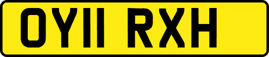 OY11RXH
