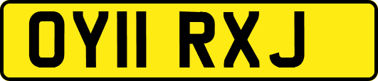 OY11RXJ