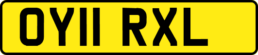 OY11RXL