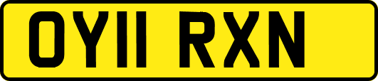 OY11RXN