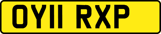 OY11RXP