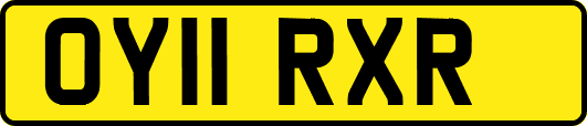 OY11RXR