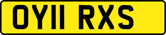 OY11RXS
