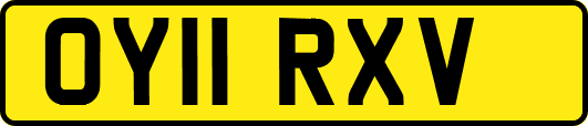 OY11RXV