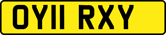OY11RXY