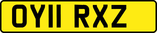 OY11RXZ