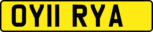 OY11RYA