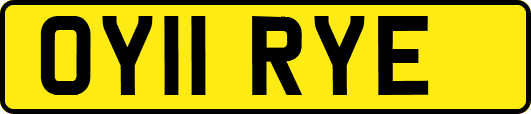 OY11RYE