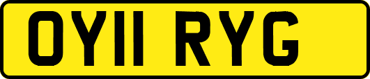 OY11RYG