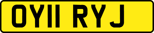 OY11RYJ